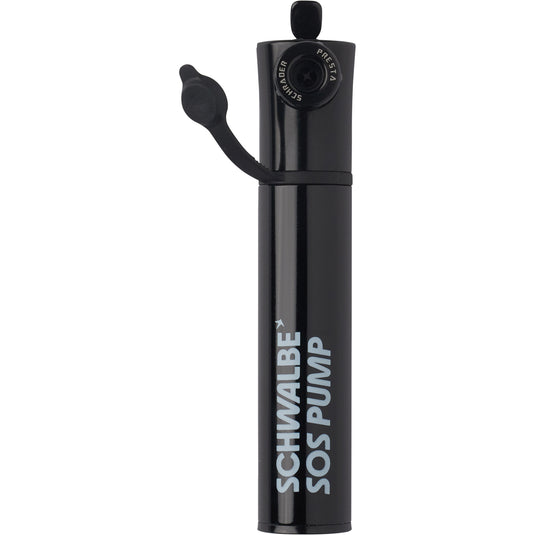 Schwalbe minipumpe sos pump pump sos pump