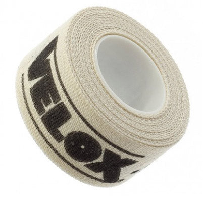 Load image into Gallery viewer, Velox plakvelglint draadband op rol 13mmx2m
