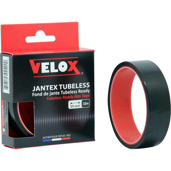 Velox Rim Tape | Leak protection | 622 | | Rubber