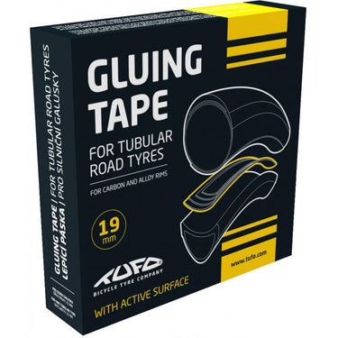 Tufo dubbelzijdige tape voor tube 19mm 700c