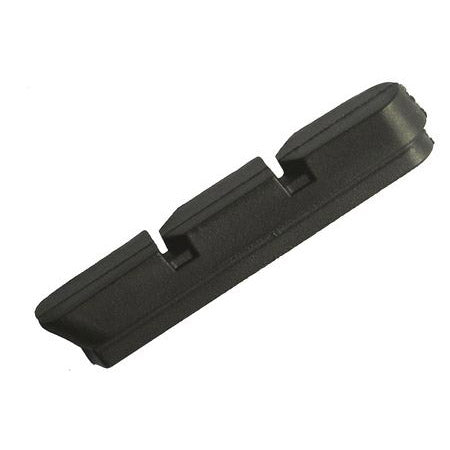 KoolStop replacement brake pad p/2 Campa Super Record carbon