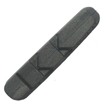 Koolstop remblokken R7 Dura 2 carbon (2st)