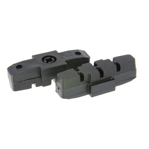 remblokkenset Magura zwart 2 stuks