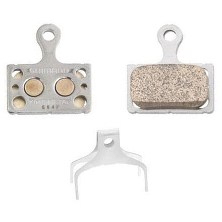 Shimano Disc Brake Pad K04S Ultegra Metal Pad IBPK04SMXA