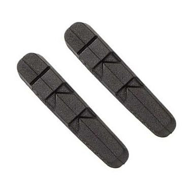 Koolstop remblokken R4 Dura carbon hard (2st)