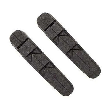 Koolstop remblokken r4 dura carbon hard (2st)