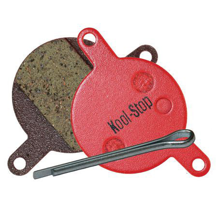 Koolstop disc brake pad set D130 Magura Julie 2001-2008