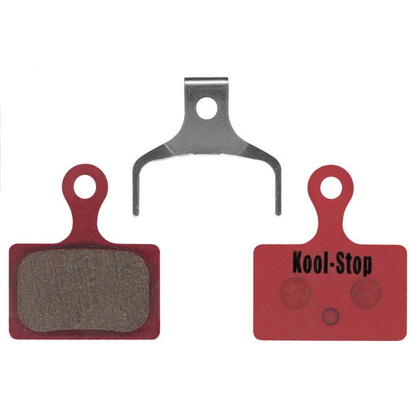 Koolstop disc brake pad set D625 Shimano BR-RS505/805