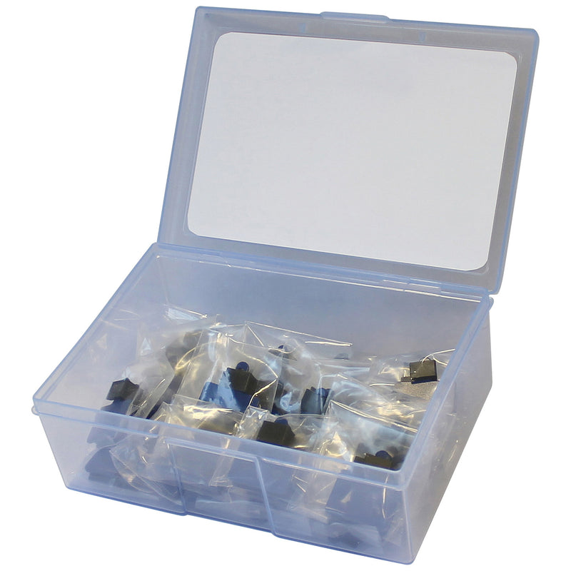 Load image into Gallery viewer, Schijfremblokset Union DBP-10 organic voor Shimano
