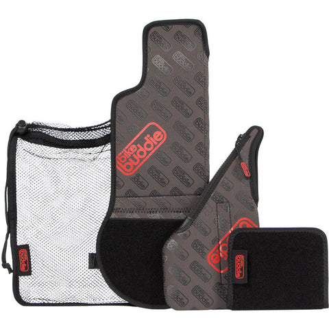 Elvedes BikeBuddie Solo Full protect.kit(1 bike)BB2013001