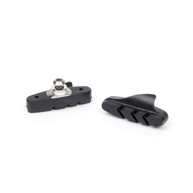Load image into Gallery viewer, Race remblokset Elvedes 55 mm (25 paar)
