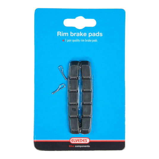 V-type vervangingsremschoenset Elvedes 72 mm (op kaart)