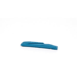 Elvedes remblokrubber v-brake 72mm carbon (1pr)
