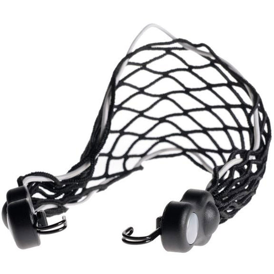 spinbindernet zwart wit