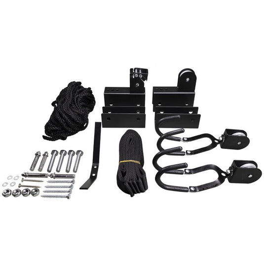 Simson fiets-lift zwaar (e-bike)