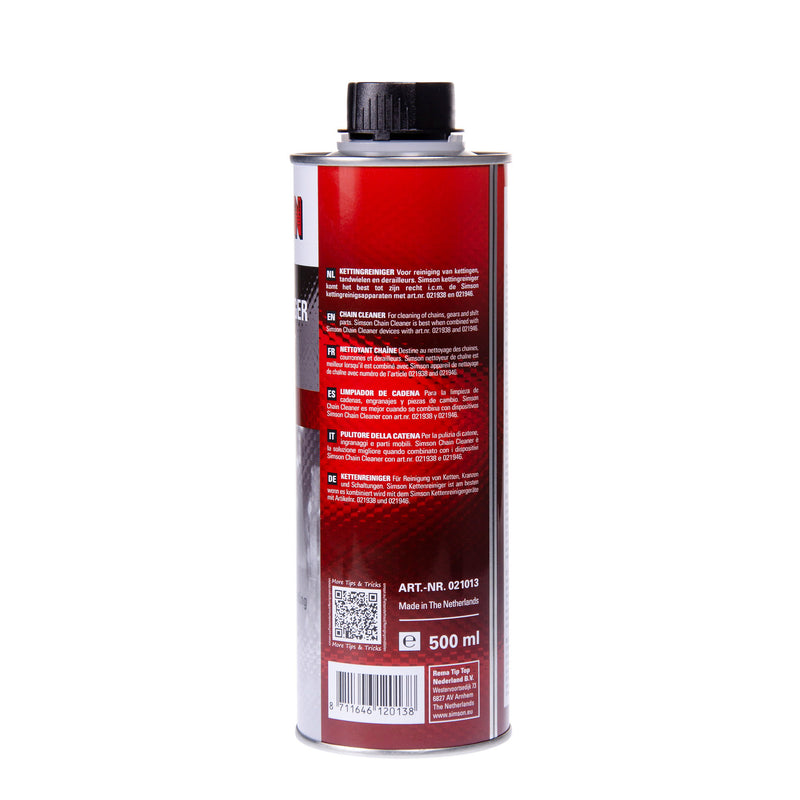Load image into Gallery viewer, Simson kettingreiniger naturel 500ml
