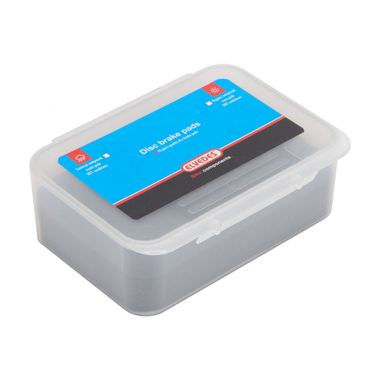 Schijfremblokset metalic carbon Shimano diversen