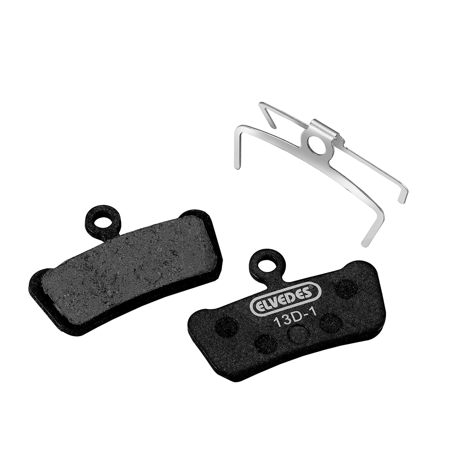 Disc brake pad set Metalic Carbon Avid XO Trail,