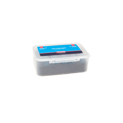 Schijfremblokset Organisch Avid XO Trail, SRAM