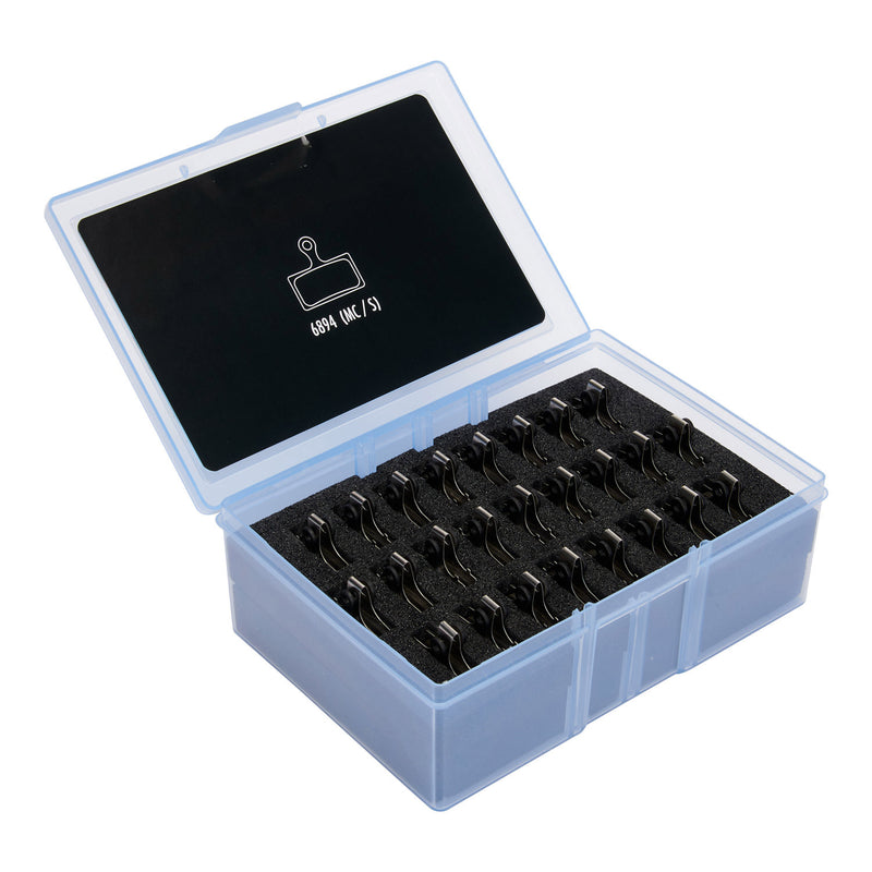 Load image into Gallery viewer, Schijfremblokset Metalic Carbon Formula Mega One
