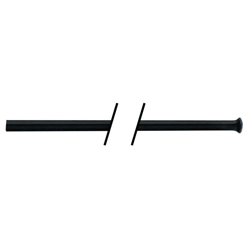 Load image into Gallery viewer, Elvedes Liner met trompetje 2,5 2mm 300mm(10)HDPE 2018099
