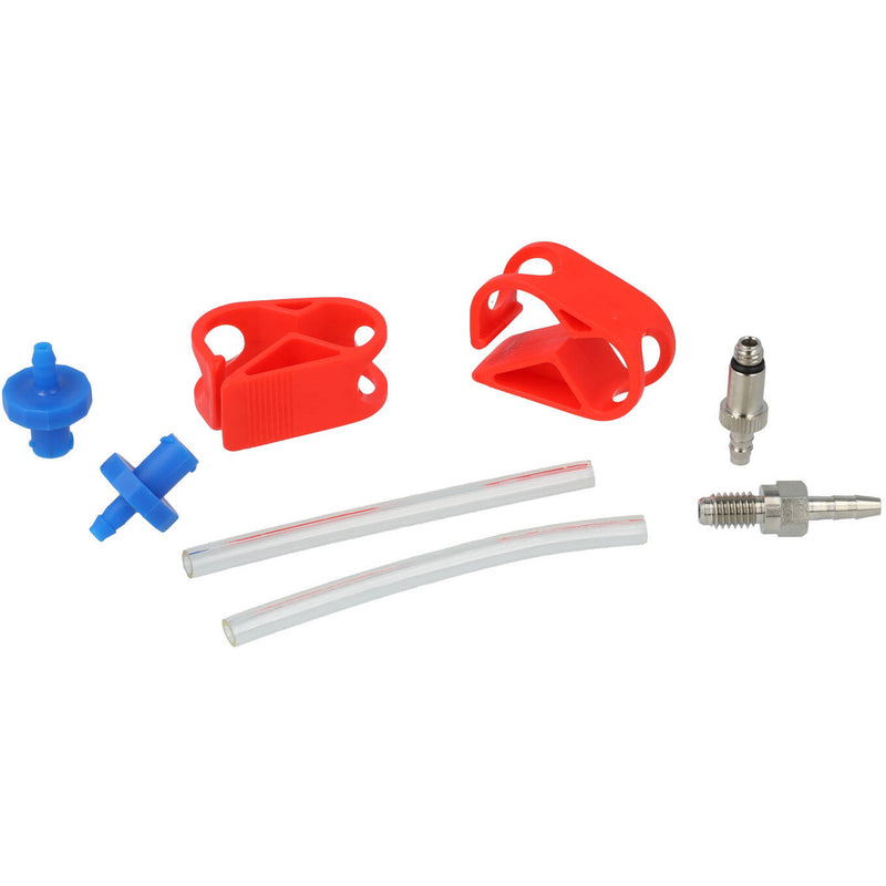 Load image into Gallery viewer, Elvedes ontluchtingsadapterset promax 2022045
