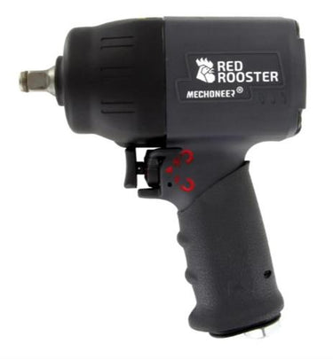 Red rooster industrial red rooster slagmoersleutel 1 2