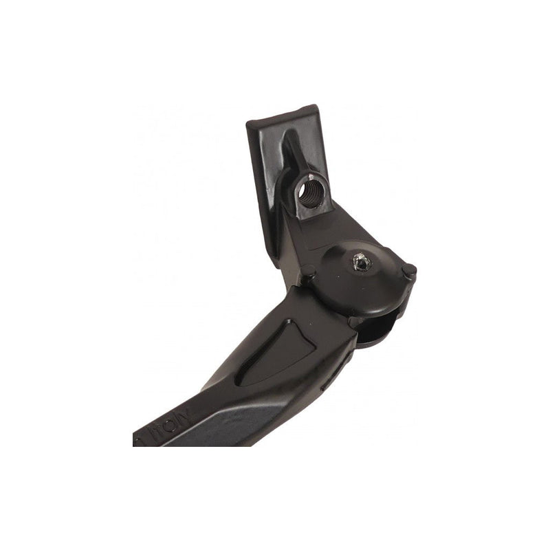 Load image into Gallery viewer, Standaard 26 t m 28 Olona E-bike universeel - zwart
