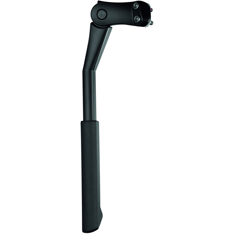 Load image into Gallery viewer, standaard Mooi Rear aluminium 26 28 inch zwart
