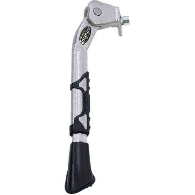 Load image into Gallery viewer, standaard King 26-28 inch staal zilver
