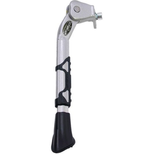 standaard King 26-28 inch staal zilver