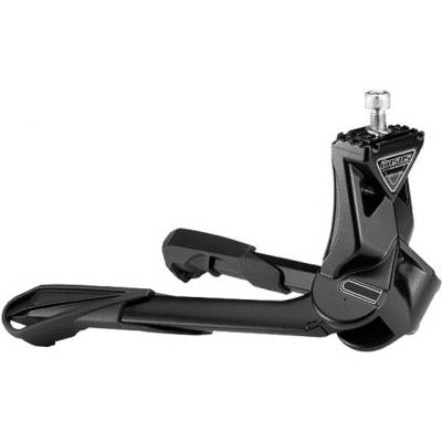 Load image into Gallery viewer, standaard Jumbo aluminium 26 inch 29 mm zwart
