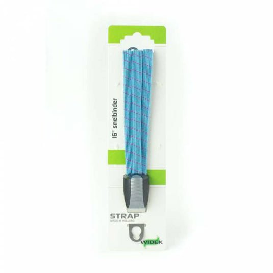 Widek triobinder active life 16 lichtblauw univ. kaart