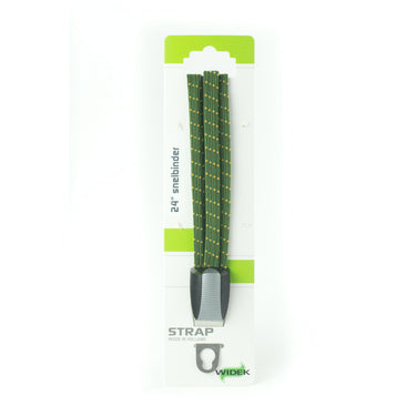 Widek triobinder active life 24 groen univ. kaart