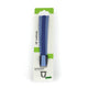 Widek triobinder jeans 28 lichtblauw wit univ. kaart