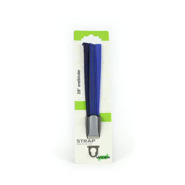 Widek triobinder trek-in 28 blauw marine univ. kaart