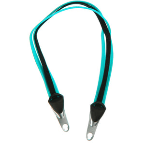 Widek triobinder city 26 28 blauwgroen zwart univ. kaart