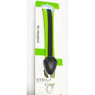 Widek triobinder city 26 28 groen zwart univ. kaart
