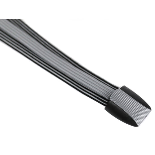 Qibbel widek triobinder back toschool 28 donkerzilver z. beugels