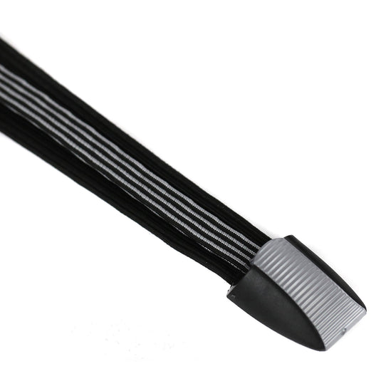 Widek triobinder back toschool 28 zwart donkerzilver