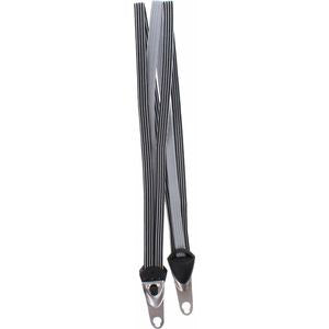 Widek e-bike vision through 28 binder zilver uni kaart