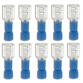 Bofix kabelschoen vrouw 6.3 blauw