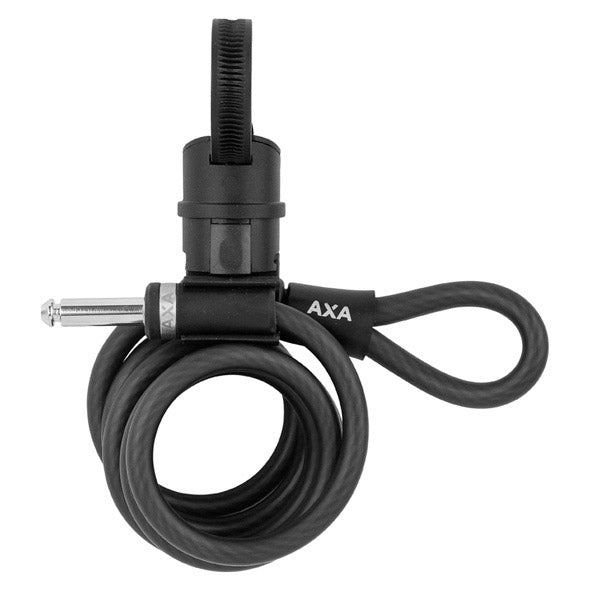Load image into Gallery viewer, AXA Veiligheids Ringslot Newton PI 150 - ART** - Zwart
