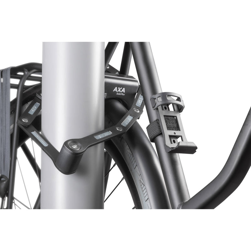 Load image into Gallery viewer, Axa houder voor fold lite 80 slot zwart
