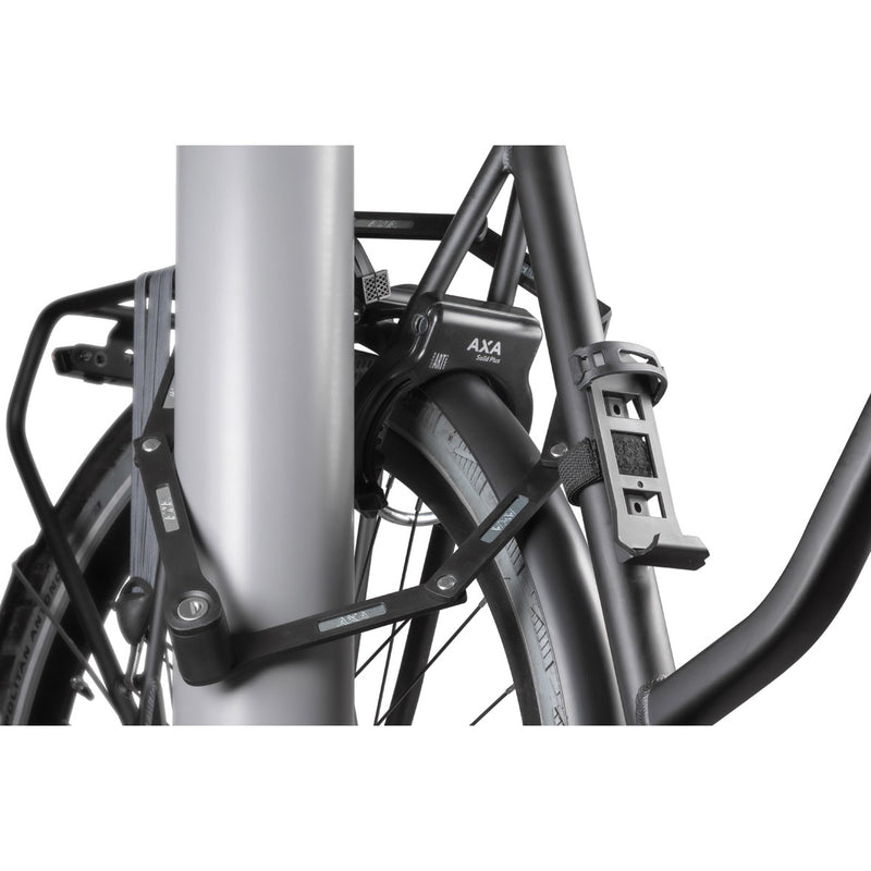 Load image into Gallery viewer, Axa houder voor fold lite 100 slot zwart
