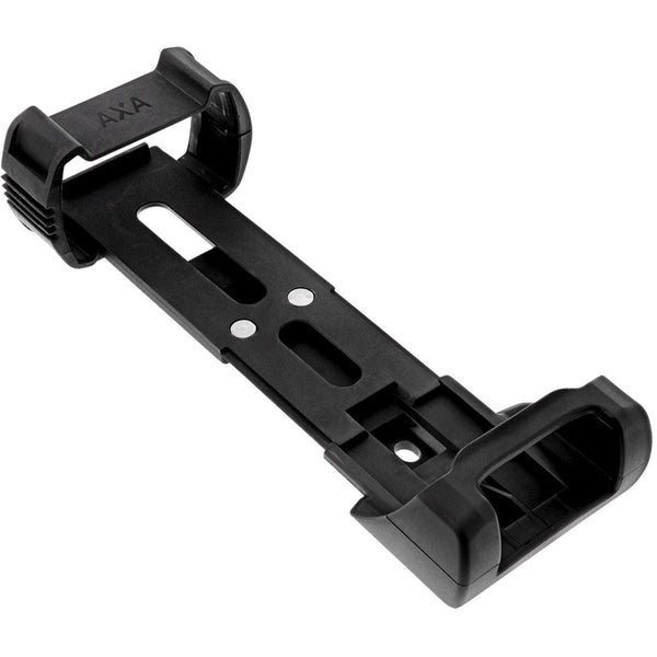 Axa Fold lock holder, black. Suitable for Fold 85cm (hang packaging)