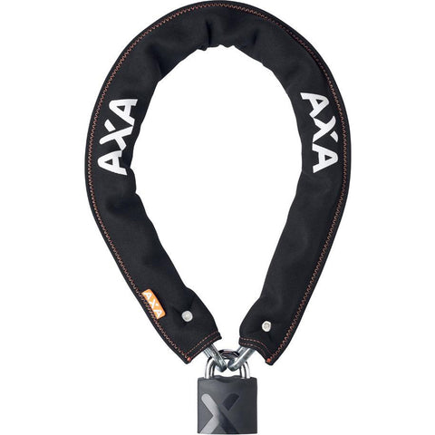 Lock chain axa newton promoto+ neo 2 100cm black