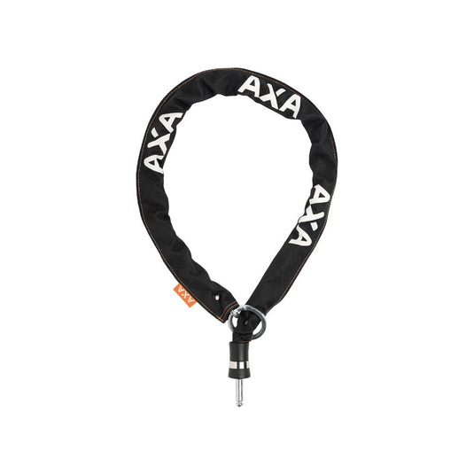 AXA RLC Plus 100 - Fiets Insteekketting 100cm - Zwart