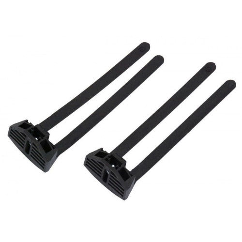 Load image into Gallery viewer, Axa flexibele slotbevestiging flex mount oem (2st)
