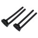 Axa flexibele slotbevestiging flex mount oem (2st)